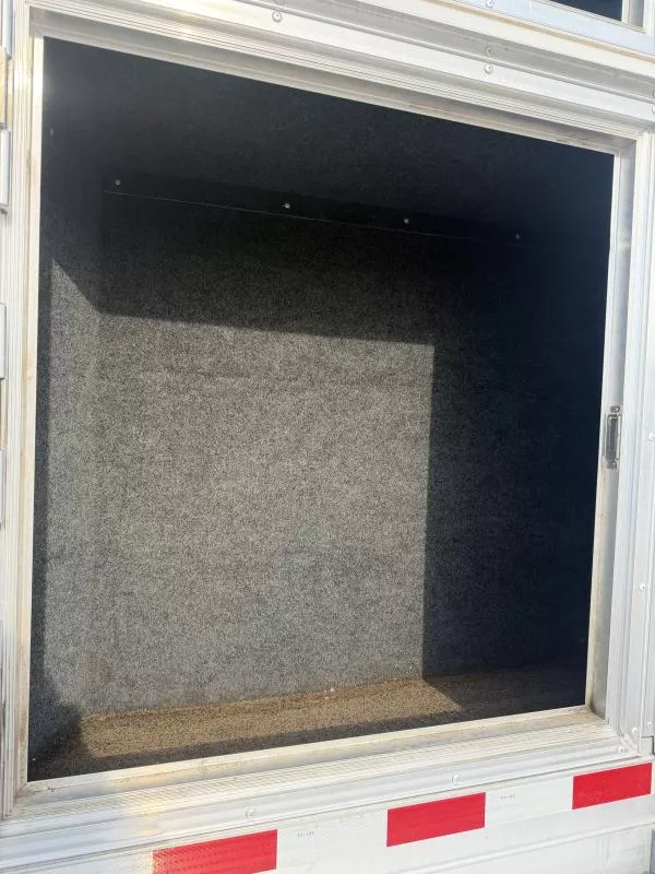 used Horse Trailers 4-Star Trailers  for sale, in Stephenville, TX Thumbnail 5