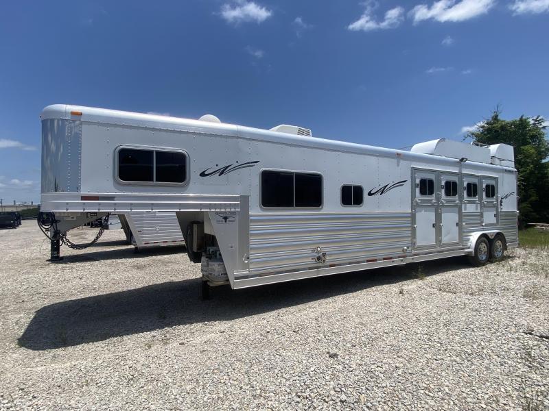 2012 Platinum 4H 12' SW LQ 2012 Platinum 4H 12' SW LQ