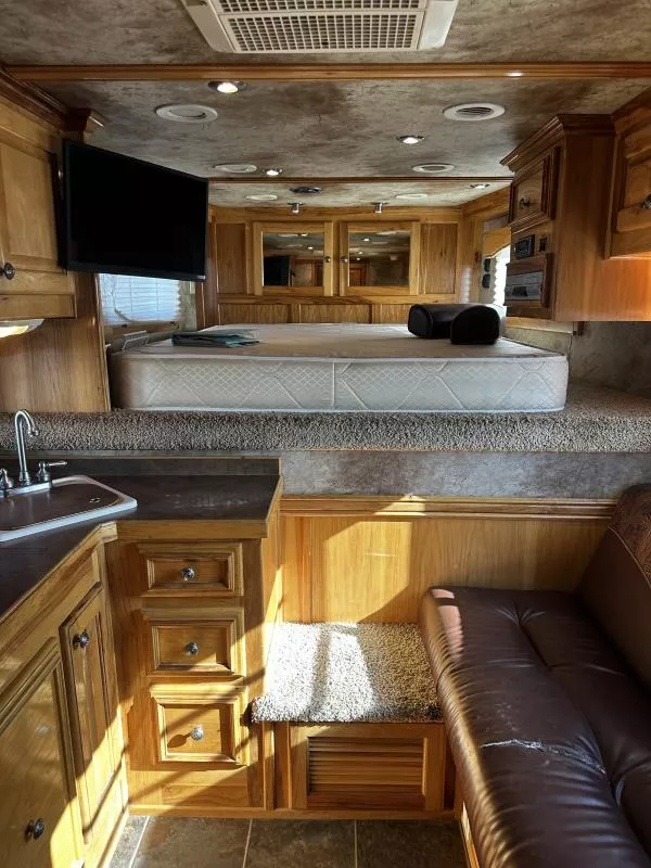 used Horse Trailers 4-Star Trailers  for sale, in Stephenville, TX Thumbnail 12
