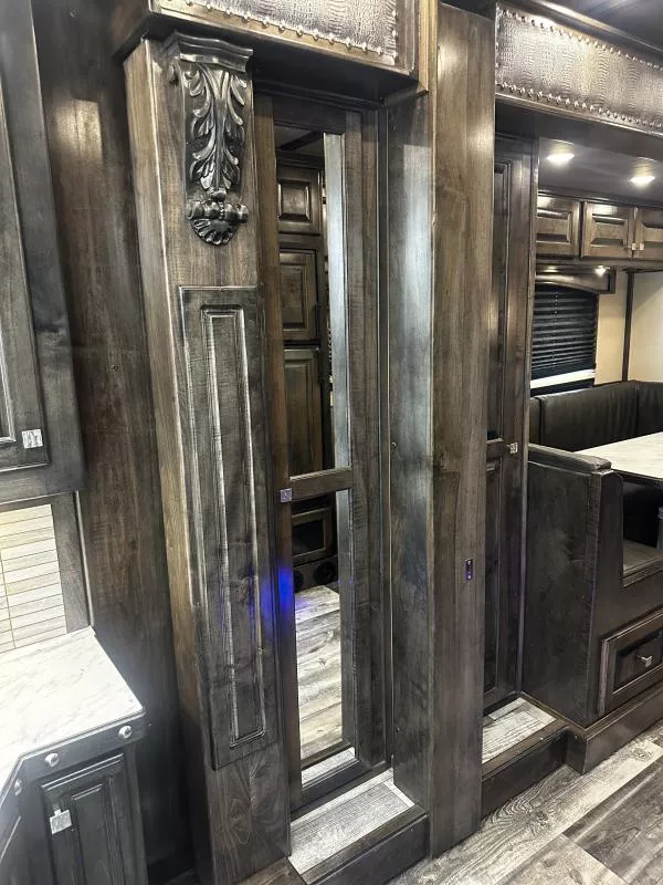 used Horse Trailers Bloomer  for sale, in Stephenville, TX Thumbnail 36