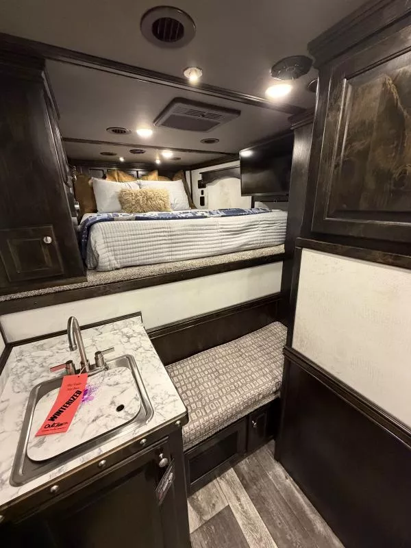 new Horse Trailers Hart Trailers  for sale, in Stephenville, TX Thumbnail 15