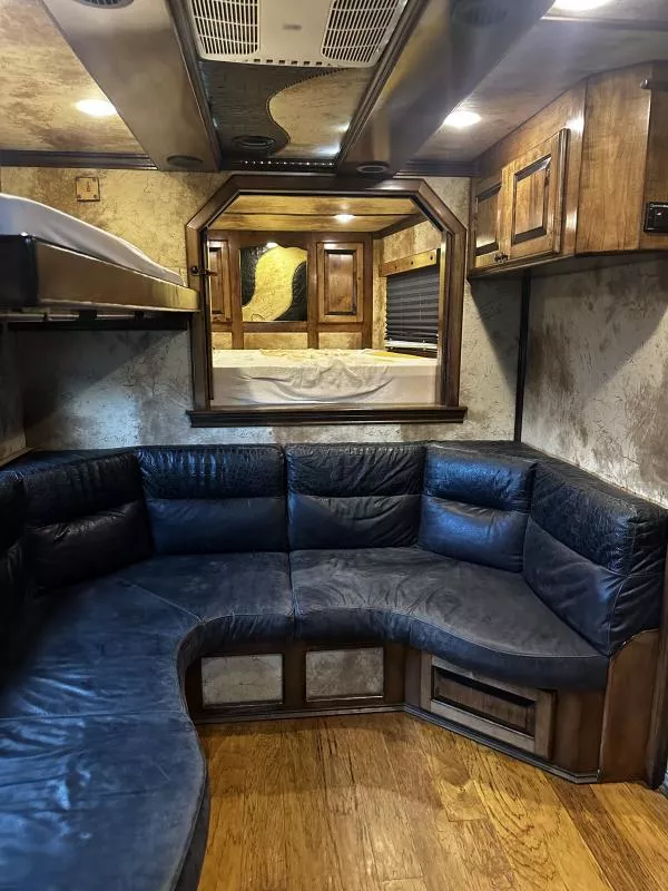 used Horse Trailers Bloomer  for sale, in Stephenville, TX Thumbnail 13