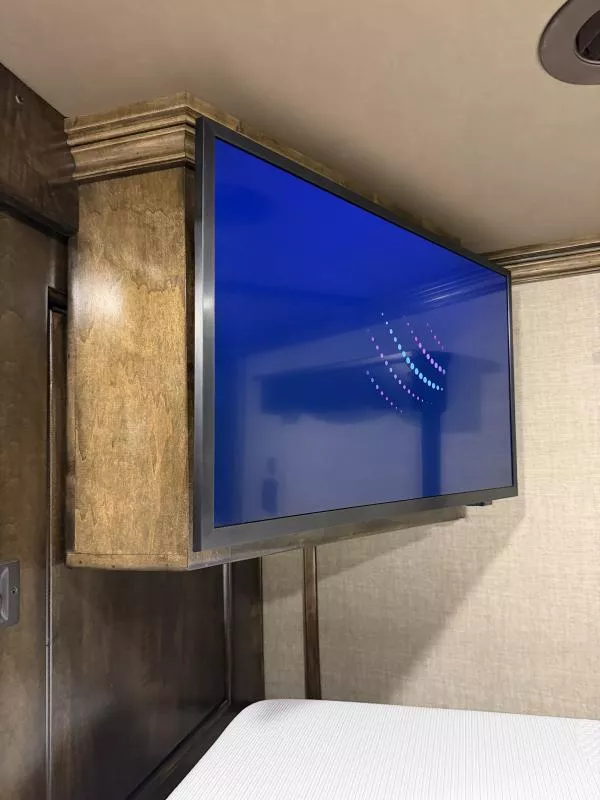 new Horse Trailers Hart Trailers  for sale, in Stephenville, TX Thumbnail 19