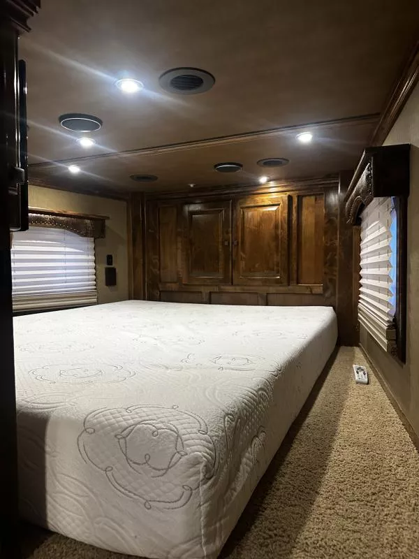 used Horse Trailers Hart Trailers  for sale, in Stephenville, TX Thumbnail 18