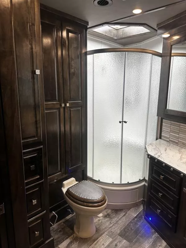 used Horse Trailers Bloomer  for sale, in Stephenville, TX Thumbnail 32