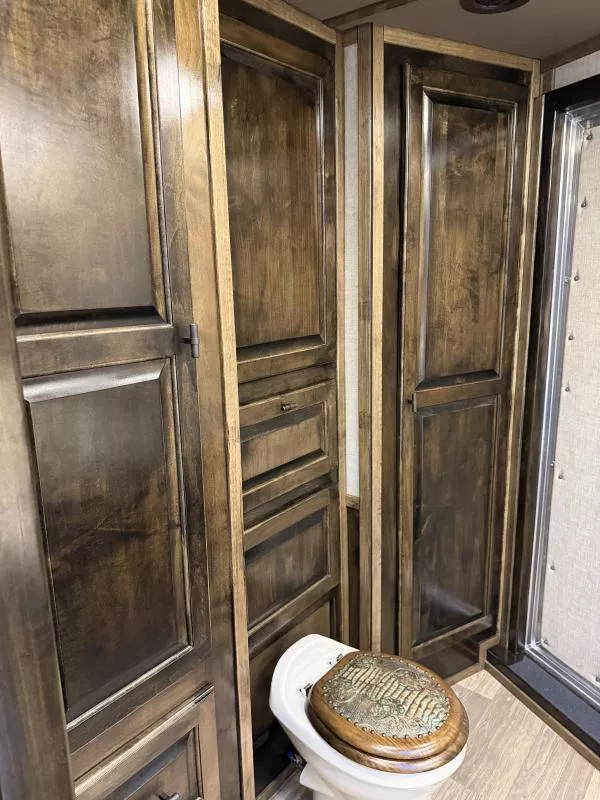 new Horse Trailers Hart Trailers  for sale, in Stephenville, TX Thumbnail 24