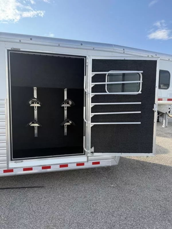 new Horse Trailers Hart Trailers  for sale, in Stephenville, TX Thumbnail 10