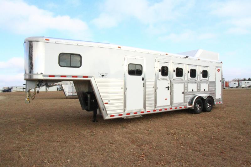 2020 Hart Tradition 4 Horse Smart Tack 2020 Hart Tradition 4 Horse Smart Tack