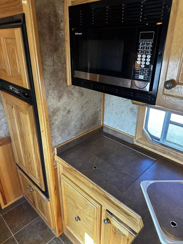 used Horse Trailers 4-Star Trailers  for sale, in Stephenville, TX Thumbnail 15