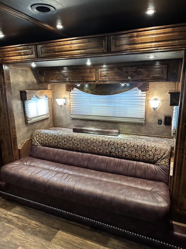 used Horse Trailers Bloomer  for sale, in Stephenville, TX Thumbnail 10