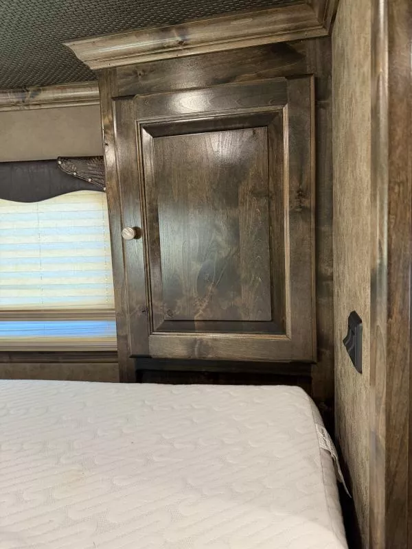 used Horse Trailers Platinum Coach  for sale, in Stephenville, TX Thumbnail 18