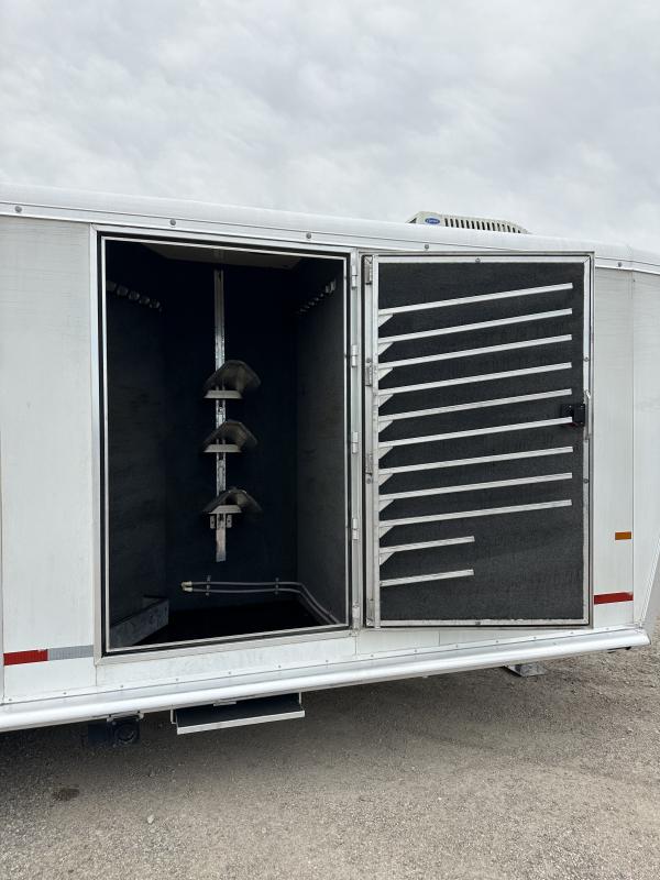 used Horse Trailers Hart Trailers  for sale, in Stephenville, TX Thumbnail 16