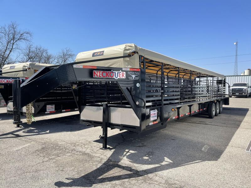 2022 Neckover 36' x 6'8 GN Stock 2022 Neckover 36' x 6'8 GN Stock