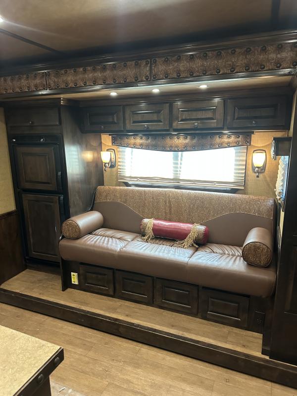 used Horse Trailers Bloomer  for sale, in Stephenville, TX Thumbnail 11