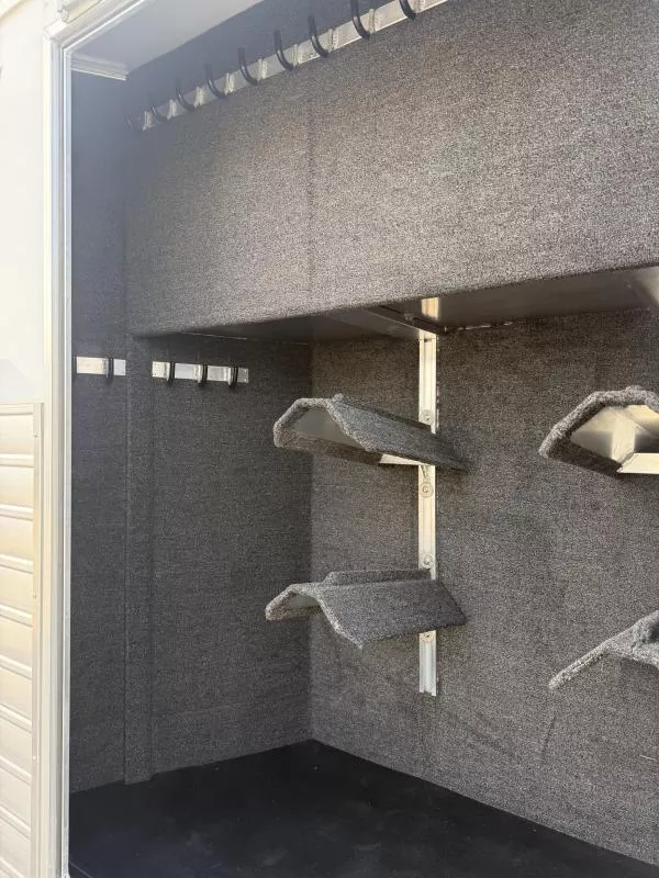 new Horse Trailers Hart Trailers  for sale, in Stephenville, TX Thumbnail 12