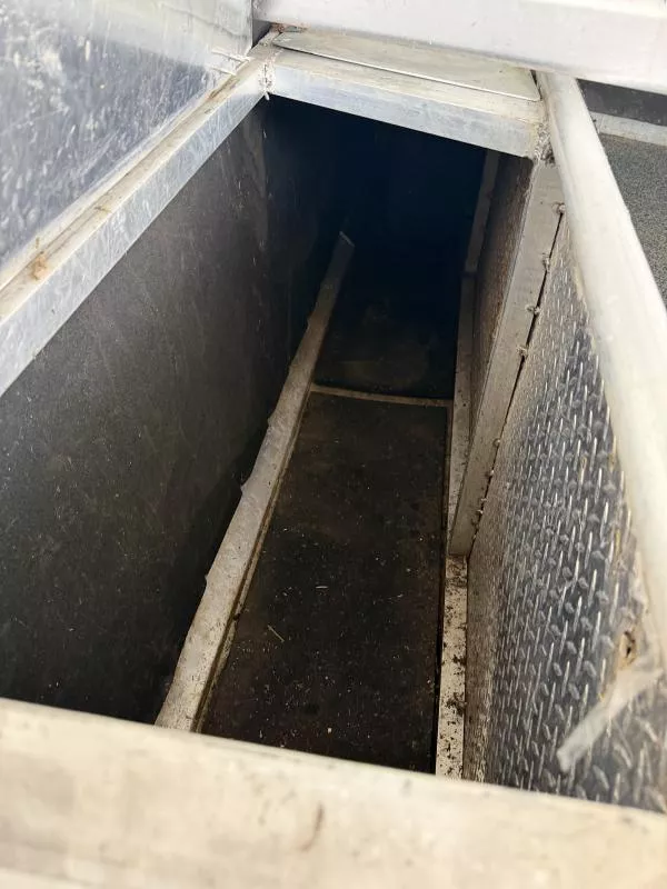 used Horse Trailers Featherlite  for sale, in Stephenville, TX Thumbnail 9