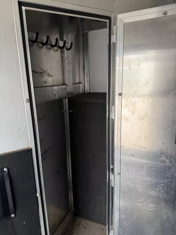 used Horse Trailers Hart Trailers  for sale, in Stephenville, TX Thumbnail 12