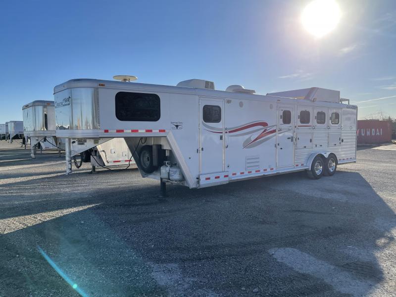 2006 Cimarron 4H 12' SW LQ 2006 Cimarron 4H 12' SW LQ