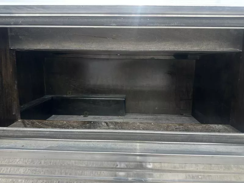 used Horse Trailers Bloomer  for sale, in Stephenville, TX Thumbnail 4