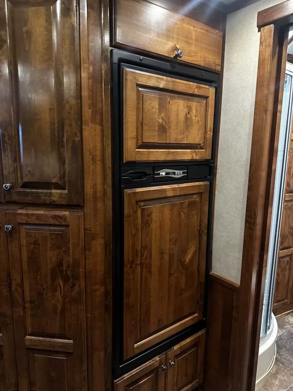 used Horse Trailers Elite Trailers  for sale, in Stephenville, TX Thumbnail 20