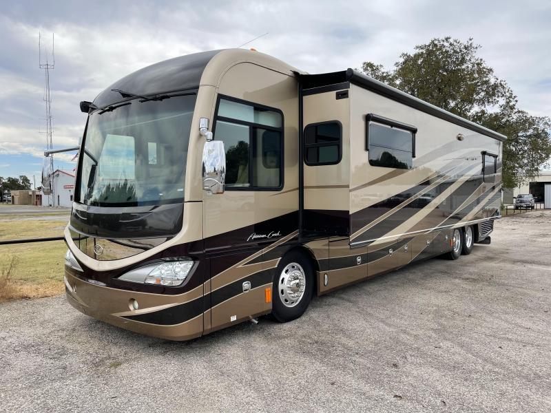 2014 American Coach Revolution LE 42T 2014 American Coach Revolution LE 42T
