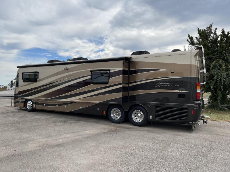 2014 American Coach Revolution LE 42T 2014 American Coach Revolution LE 42T