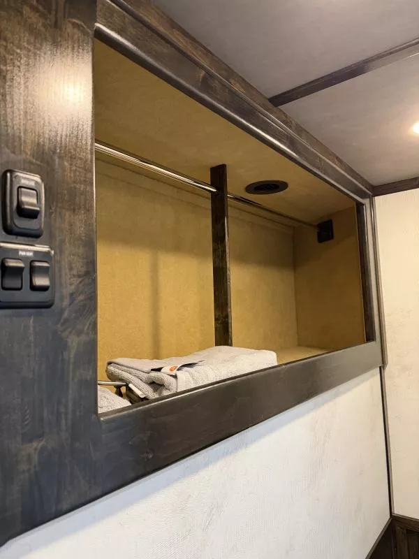 new Horse Trailers Hart Trailers  for sale, in Stephenville, TX Thumbnail 22