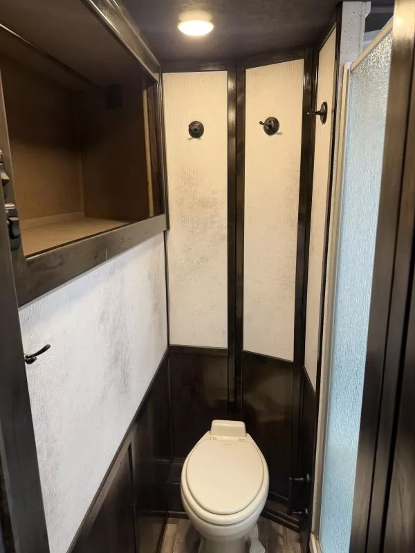 used Horse Trailers Hart Trailers  for sale, in Stephenville, TX Thumbnail 20