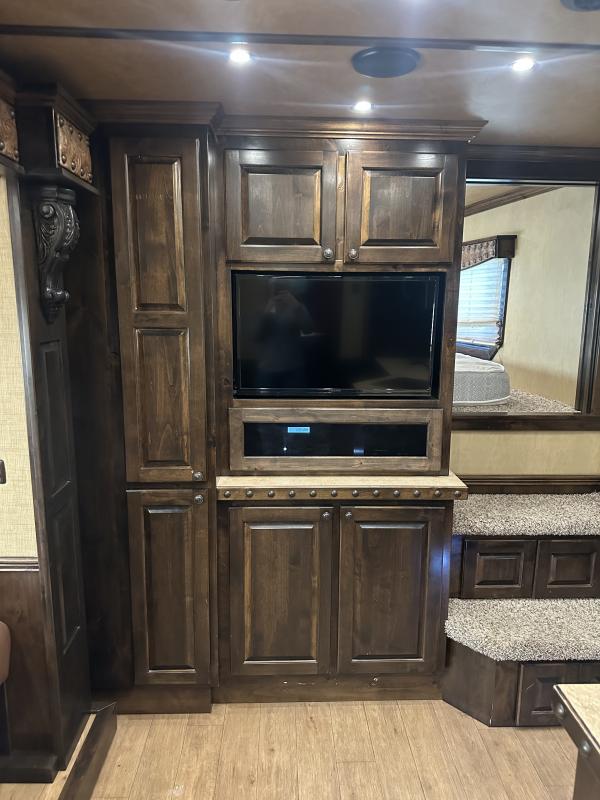 used Horse Trailers Bloomer  for sale, in Stephenville, TX Thumbnail 12