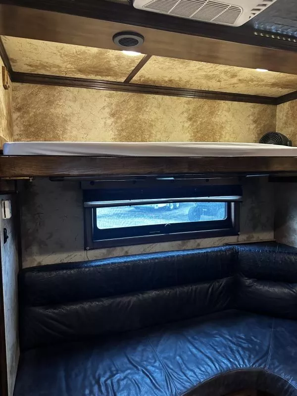 used Horse Trailers Bloomer  for sale, in Stephenville, TX Thumbnail 12