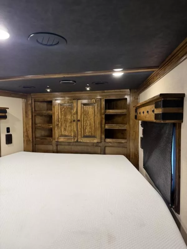 used Horse Trailers Hart Trailers  for sale, in Stephenville, TX Thumbnail 20