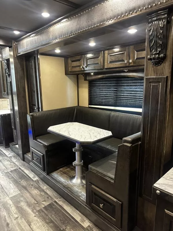 used Horse Trailers Bloomer  for sale, in Stephenville, TX Thumbnail 26