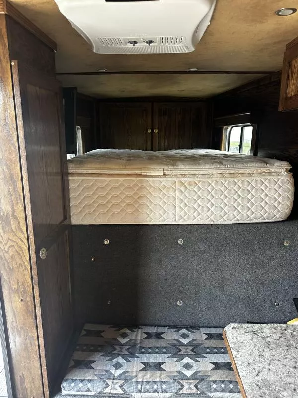 used Horse Trailers Hart Trailers  for sale, in Stephenville, TX Thumbnail 6