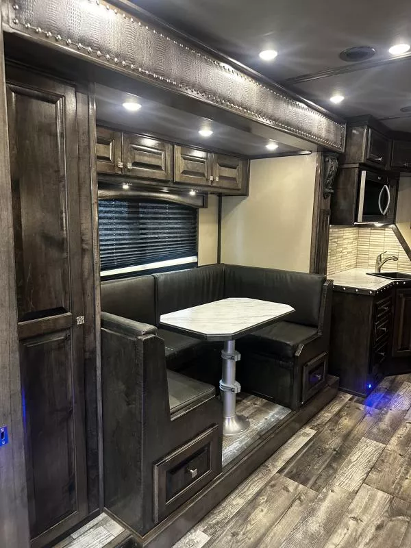 used Horse Trailers Bloomer  for sale, in Stephenville, TX Thumbnail 38