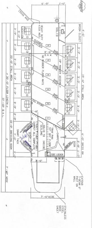 2022 Hart Tradition 6H GN - SmartTack 2022 Hart Tradition 6H GN - SmartTack