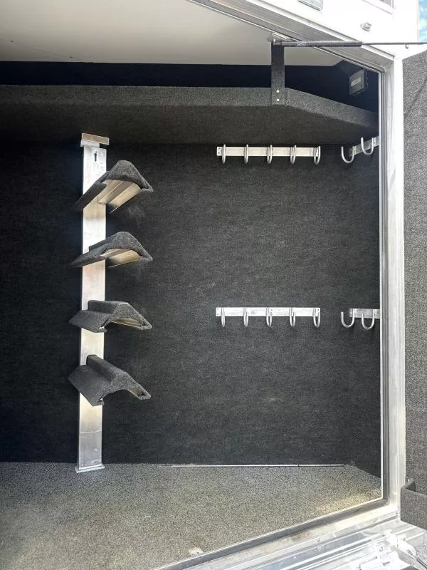 used Horse Trailers Bloomer  for sale, in Stephenville, TX Thumbnail 10