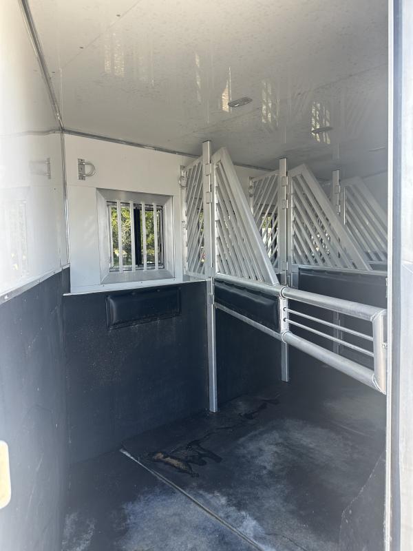 used Horse Trailers Bloomer  for sale, in Stephenville, TX Thumbnail 8