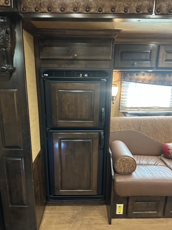 used Horse Trailers Bloomer  for sale, in Stephenville, TX Thumbnail 20