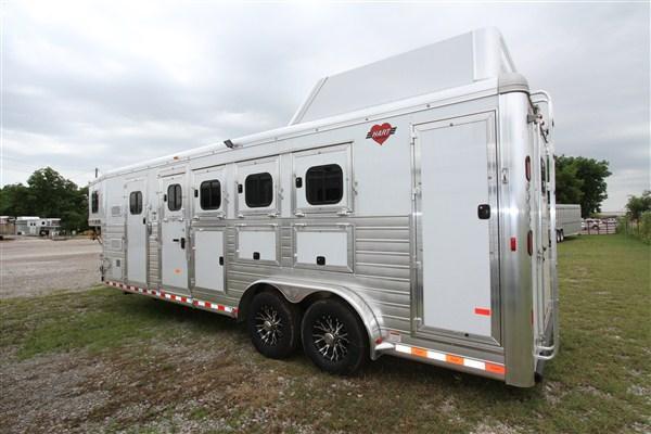 2019 Hart Tradition 4H 6'6" SW - Jackpot LQ and Half Tack 2019 Hart Tradition 4H 6'6" SW - Jackpot LQ and Half Tack