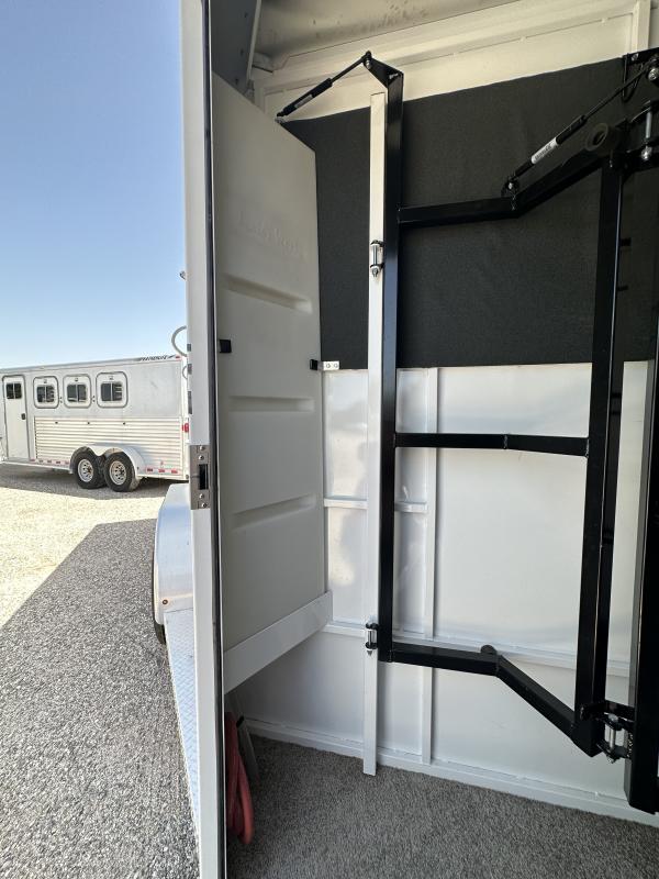 used Horse Trailers Trails West  for sale, in Stephenville, TX Thumbnail 14