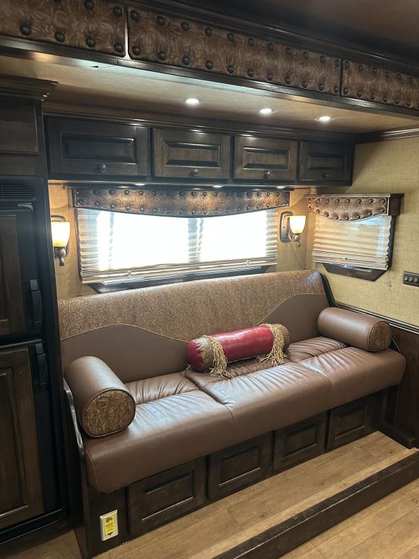 used Horse Trailers Bloomer  for sale, in Stephenville, TX Thumbnail 21