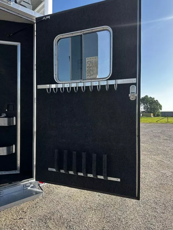 used Horse Trailers 4-Star Trailers  for sale, in Stephenville, TX Thumbnail 8
