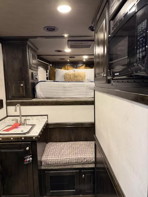 new Horse Trailers Hart Trailers  for sale, in Stephenville, TX Thumbnail 24