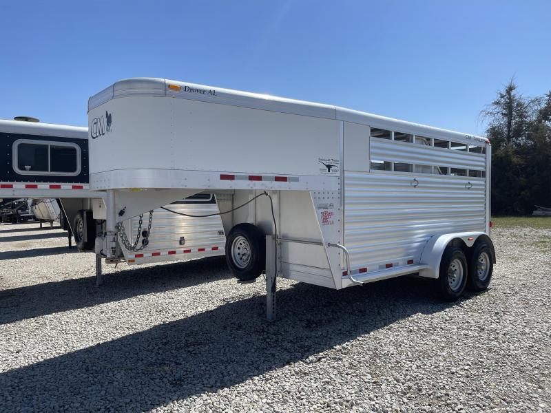 2011 CM 2 Horse GN 2011 CM 2 Horse GN
