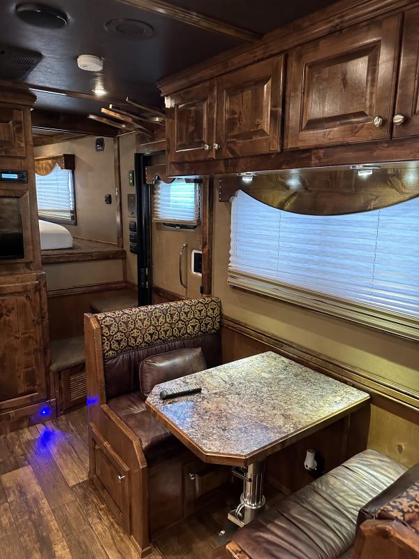 used Horse Trailers Bloomer  for sale, in Stephenville, TX Thumbnail 20