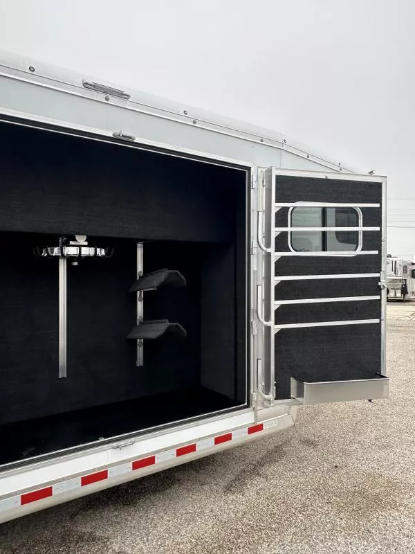 new Horse Trailers Hart Trailers  for sale, in Stephenville, TX Thumbnail 14