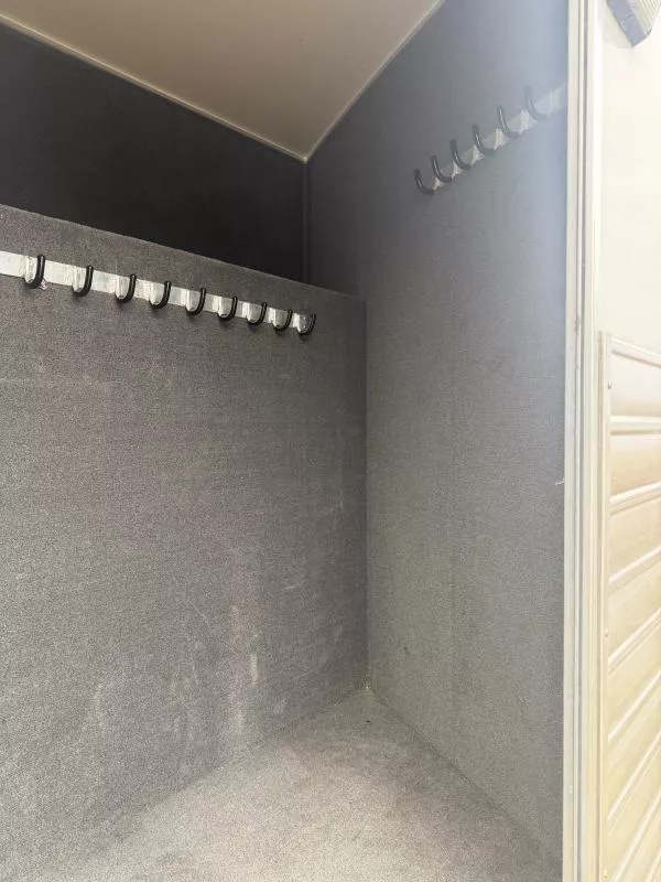 used Horse Trailers Hart Trailers  for sale, in Stephenville, TX Thumbnail 3