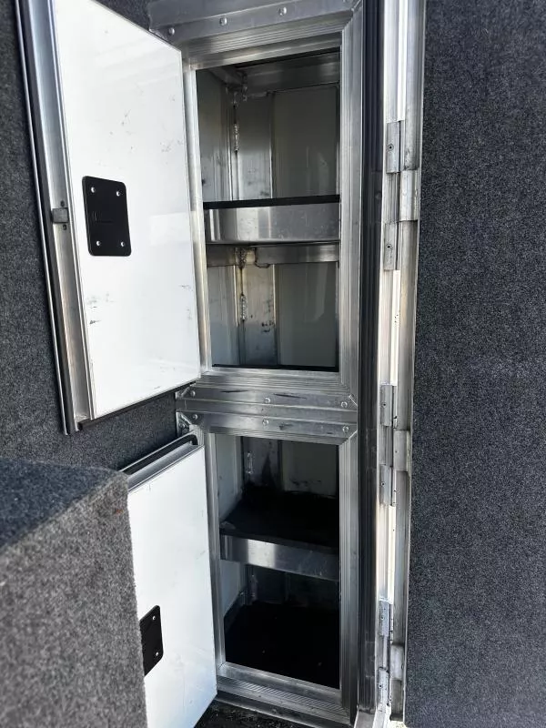 used Horse Trailers 4-Star Trailers  for sale, in Stephenville, TX Thumbnail 5
