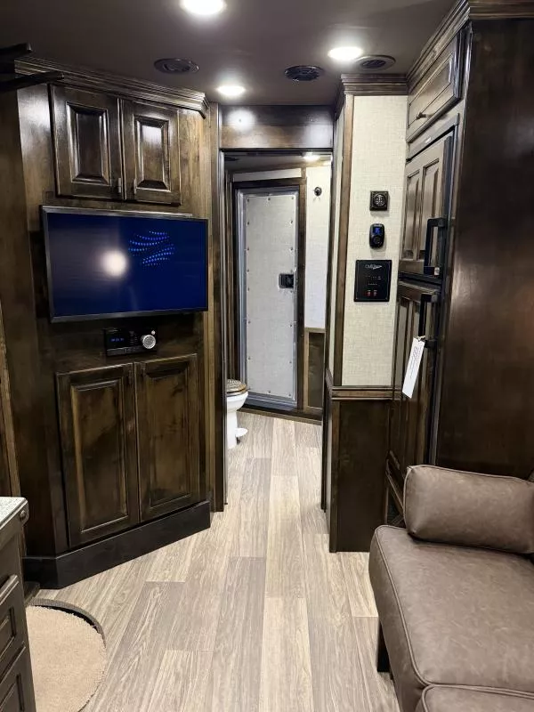 new Horse Trailers Hart Trailers  for sale, in Stephenville, TX Thumbnail 20