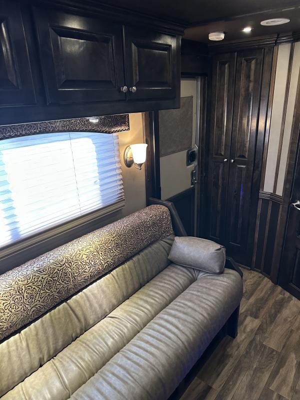 used Horse Trailers Hart Trailers  for sale, in Stephenville, TX Thumbnail 19